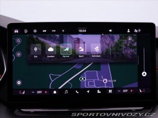 Škoda Octavia RS 2,0 TSI 195kW DSG RS DPH 2025