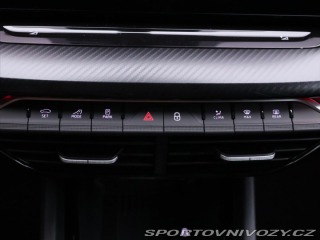 Škoda Octavia RS 2,0 TSI 195kW DSG RS DPH 2025
