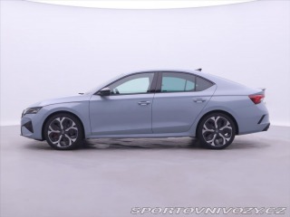 Škoda Octavia RS 2,0 TSI 195kW DSG RS DPH 2025