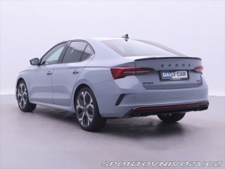 Škoda Octavia RS 2,0 TSI 195kW DSG RS DPH 2025