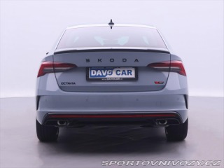 Škoda Octavia RS 2,0 TSI 195kW DSG RS DPH 2025
