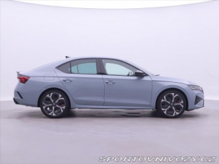 Škoda Octavia RS 2,0 TSI 195kW DSG RS DPH 2025