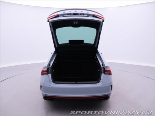 Škoda Octavia RS 2,0 TSI 195kW DSG RS DPH 2025
