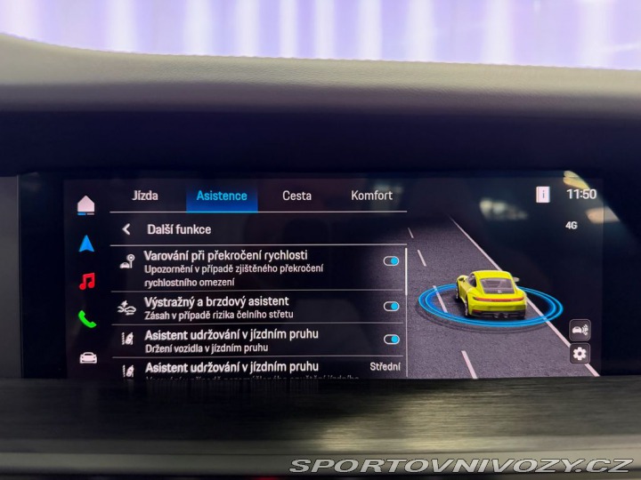 Porsche 911 GTS PDK EXCLUSIVE MANUFAC 2026