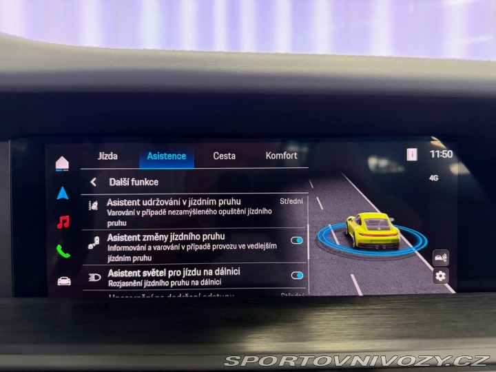 Porsche 911 GTS PDK EXCLUSIVE MANUFAC 2026