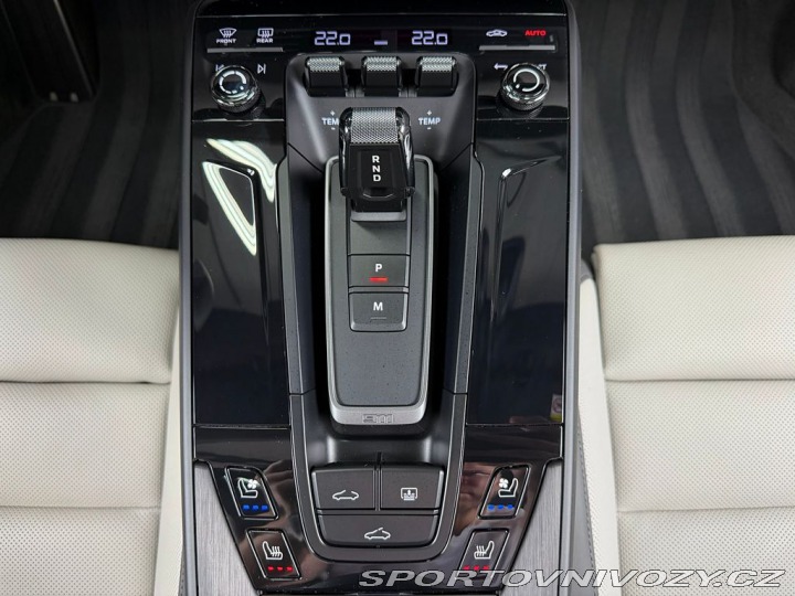 Porsche 911 GTS PDK EXCLUSIVE MANUFAC 2026