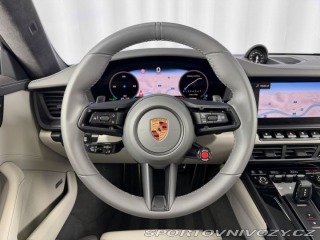 Porsche 911 GTS PDK EXCLUSIVE MANUFAC 2026