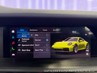 Porsche 911 GTS PDK EXCLUSIVE MANUFAC 2026