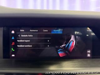 Porsche 911 GTS PDK EXCLUSIVE MANUFAC 2026