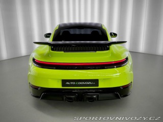 Porsche 911 GTS PDK EXCLUSIVE MANUFAC 2026