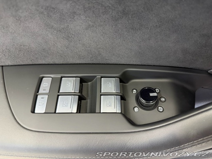 Audi RS6 PERFORMANCE FULL, KARBON, 2025