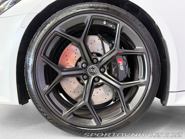 Audi RS6 PERFORMANCE FULL, KARBON, 2025