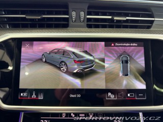 Audi RS6 PERFORMANCE FULL, KARBON, 2025