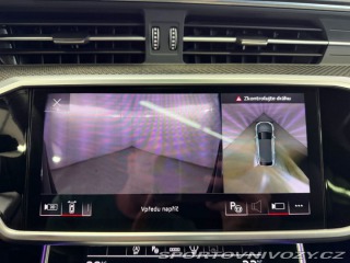 Audi RS6 PERFORMANCE FULL, KARBON, 2025