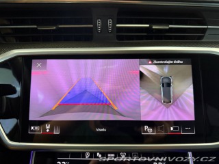 Audi RS6 PERFORMANCE FULL, KARBON, 2025