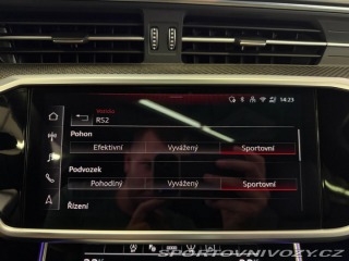 Audi RS6 PERFORMANCE FULL, KARBON, 2025