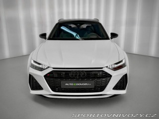 Audi RS6 PERFORMANCE FULL, KARBON, 2025