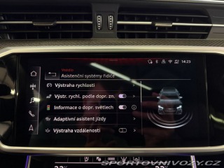 Audi RS6 PERFORMANCE FULL, KARBON, 2025