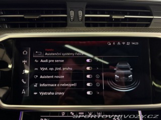 Audi RS6 PERFORMANCE FULL, KARBON, 2025