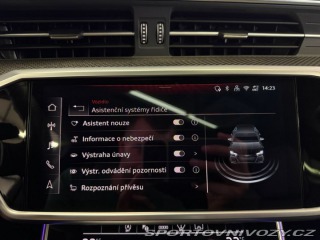 Audi RS6 PERFORMANCE FULL, KARBON, 2025