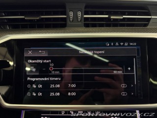 Audi RS6 PERFORMANCE FULL, KARBON, 2025