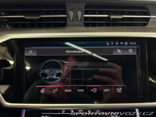 Audi RS6 PERFORMANCE FULL, KARBON, 2025