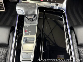 Audi RS6 PERFORMANCE FULL, KARBON, 2025