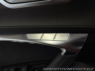 Audi RS6 PERFORMANCE FULL, KARBON, 2025