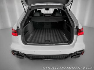 Audi RS6 PERFORMANCE FULL, KARBON, 2025