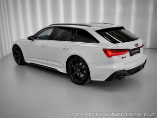 Audi RS6 PERFORMANCE FULL, KARBON, 2025