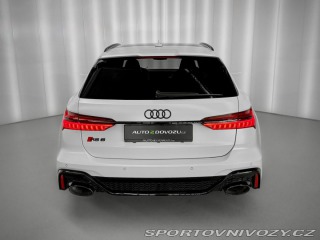 Audi RS6 PERFORMANCE FULL, KARBON, 2025