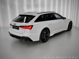 Audi RS6 PERFORMANCE FULL, KARBON, 2025