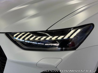 Audi RS6 PERFORMANCE FULL, KARBON, 2025