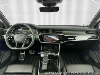 Audi RS6 PERFORMANCE FULL, KARBON, 2025