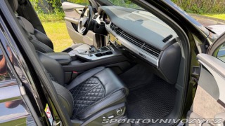 Audi SQ7 4,0 320kW 2018