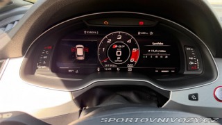 Audi SQ7 4,0 320kW 2018