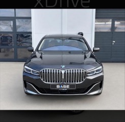BMW 7 740d xDrive