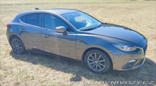 Mazda Ostatní modely 3 2,0 BM 2013 SkyActive 2013