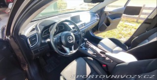 Mazda Ostatní modely 3 2,0 BM 2013 SkyActive 2013