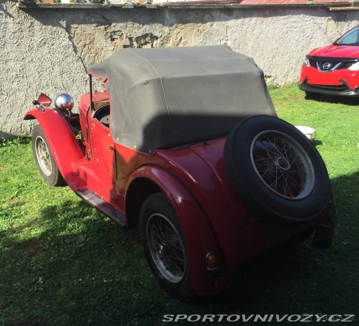 Ostatní značky Ostatní modely Aero 662 1800