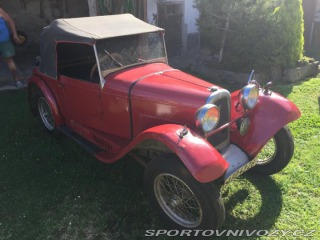 Ostatní značky Ostatní modely Aero 662 1800