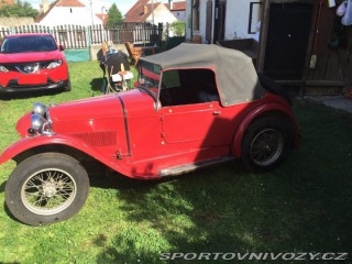 Ostatní značky Ostatní modely Aero 662 1800
