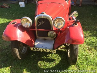 Ostatní značky Ostatní modely Aero 662 1800