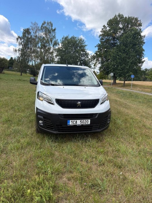 Peugeot Ostatní modely Expert 2,0 HDI