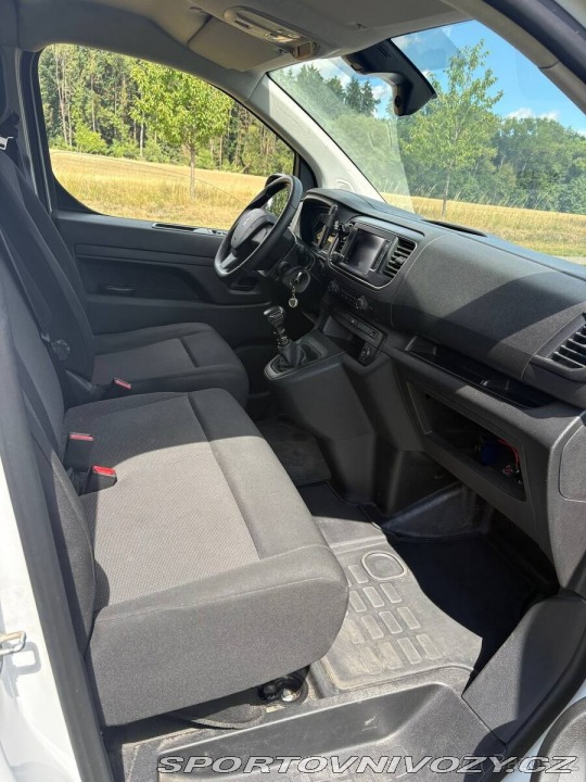 Peugeot Ostatní modely Expert 2,0 HDI 2023