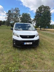 Peugeot Ostatní modely Expert 2,0 HDI 2023