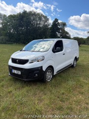 Peugeot Ostatní modely Expert 2,0 HDI 2023
