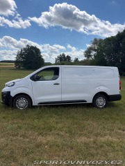 Peugeot Ostatní modely Expert 2,0 HDI 2023