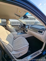 Ostatní značky Ostatní modely SsangYong Rexton 2,2 2022