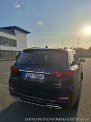 Ostatní značky Ostatní modely SsangYong Rexton 2,2 2022